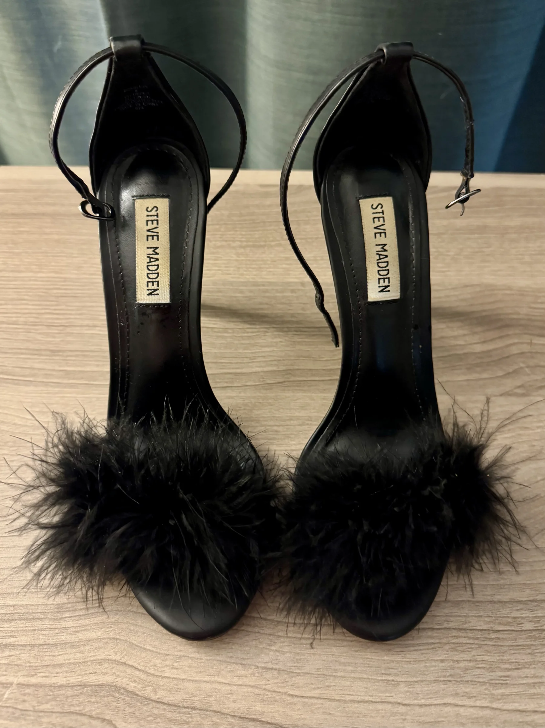 Sandales steve Madden Steve Madden seconde main
