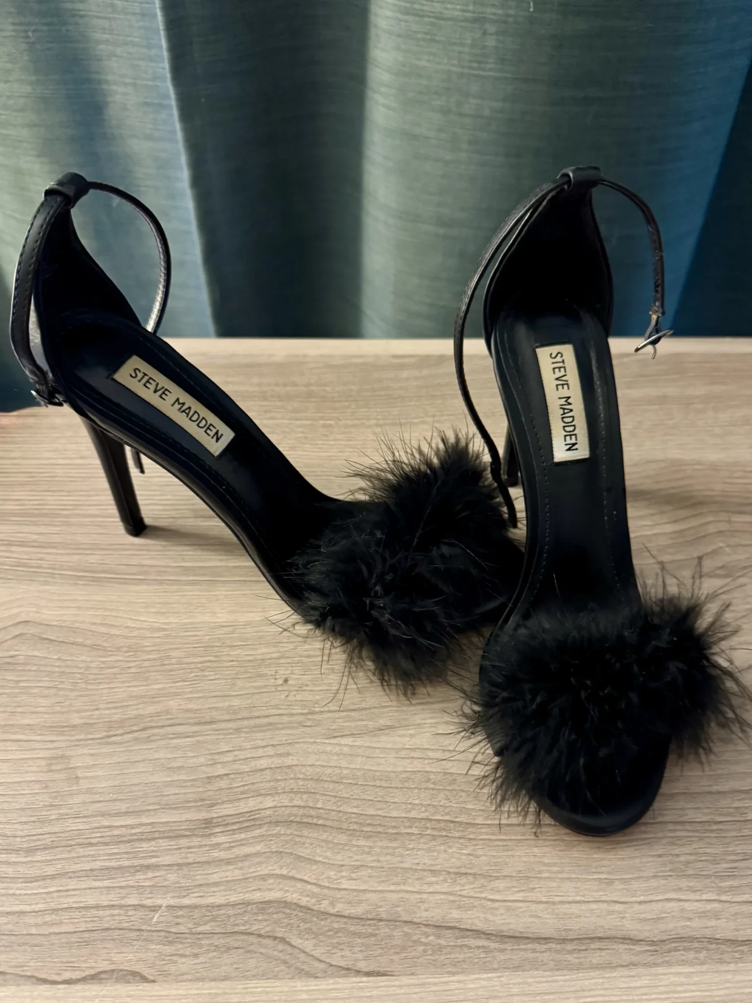 Image for Sandales steve Madden