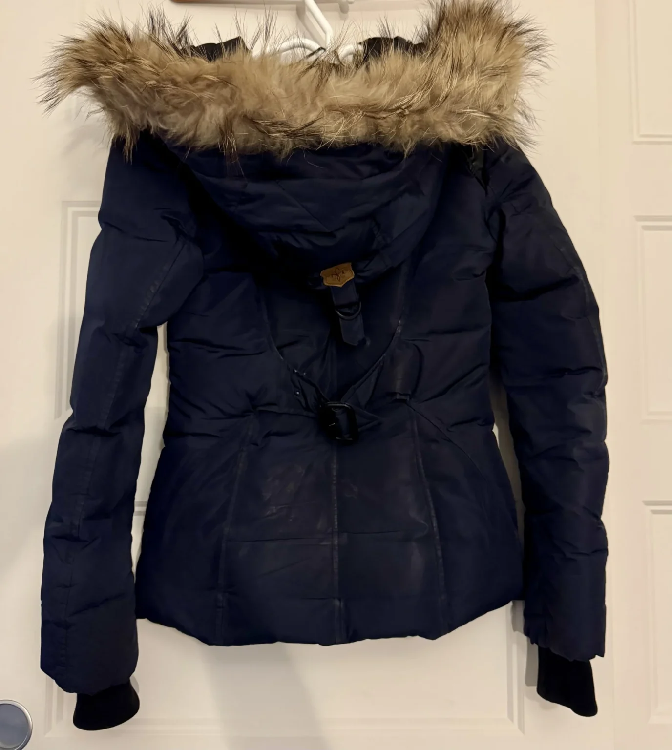 Image for Manteau d’hiver Mackage