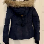 Thumbnail for Manteau d’hiver Mackage