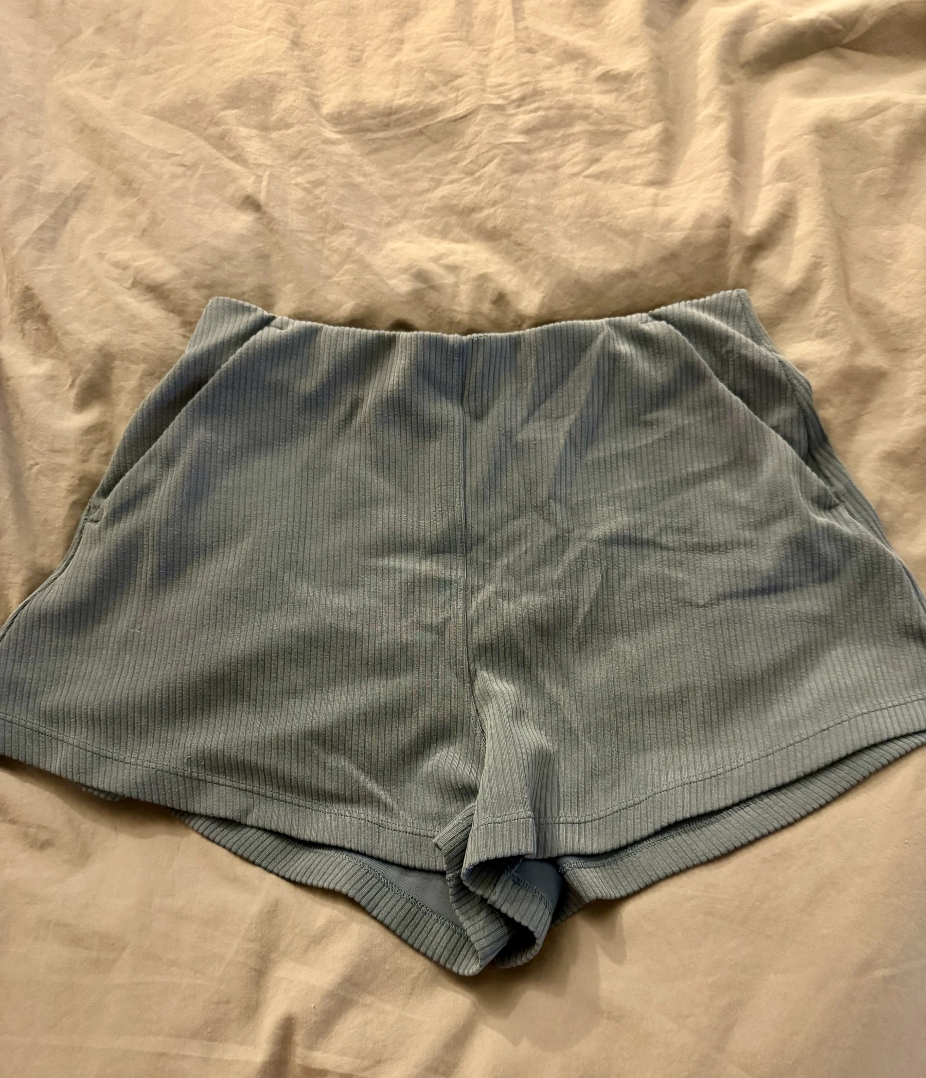 Short Lululemon Lululemon seconde main