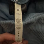 Thumbnail for Short Lululemon
