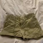 Featured thumbnail for Short Banana Republic