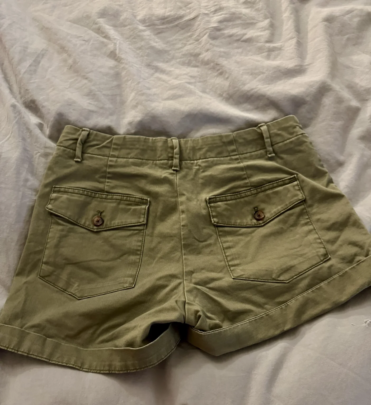 Image for Short Banana Republic