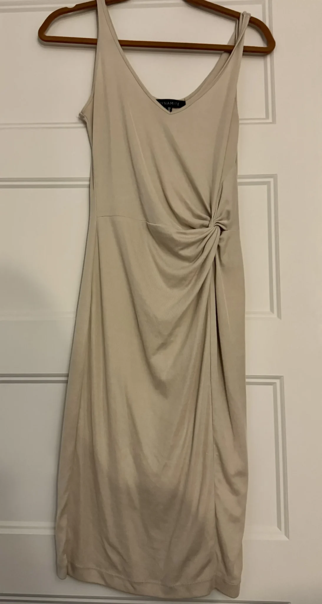 Image for Robe dynamite