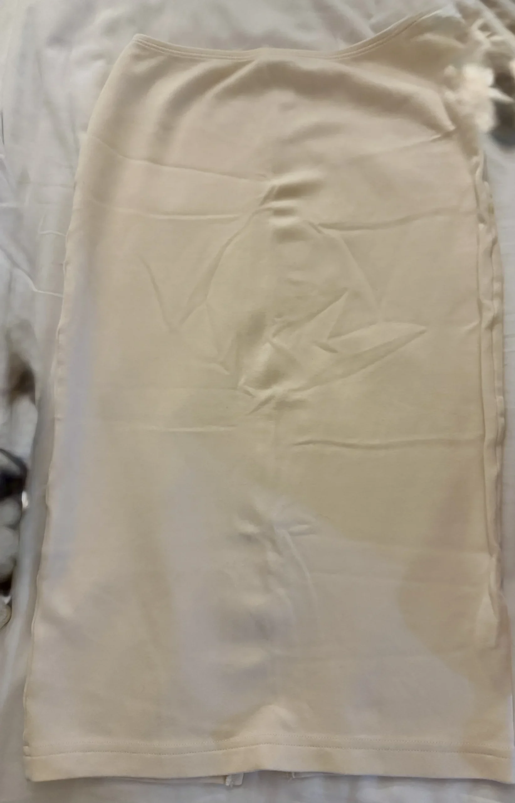 American Apparel skirt American Apparel seconde main