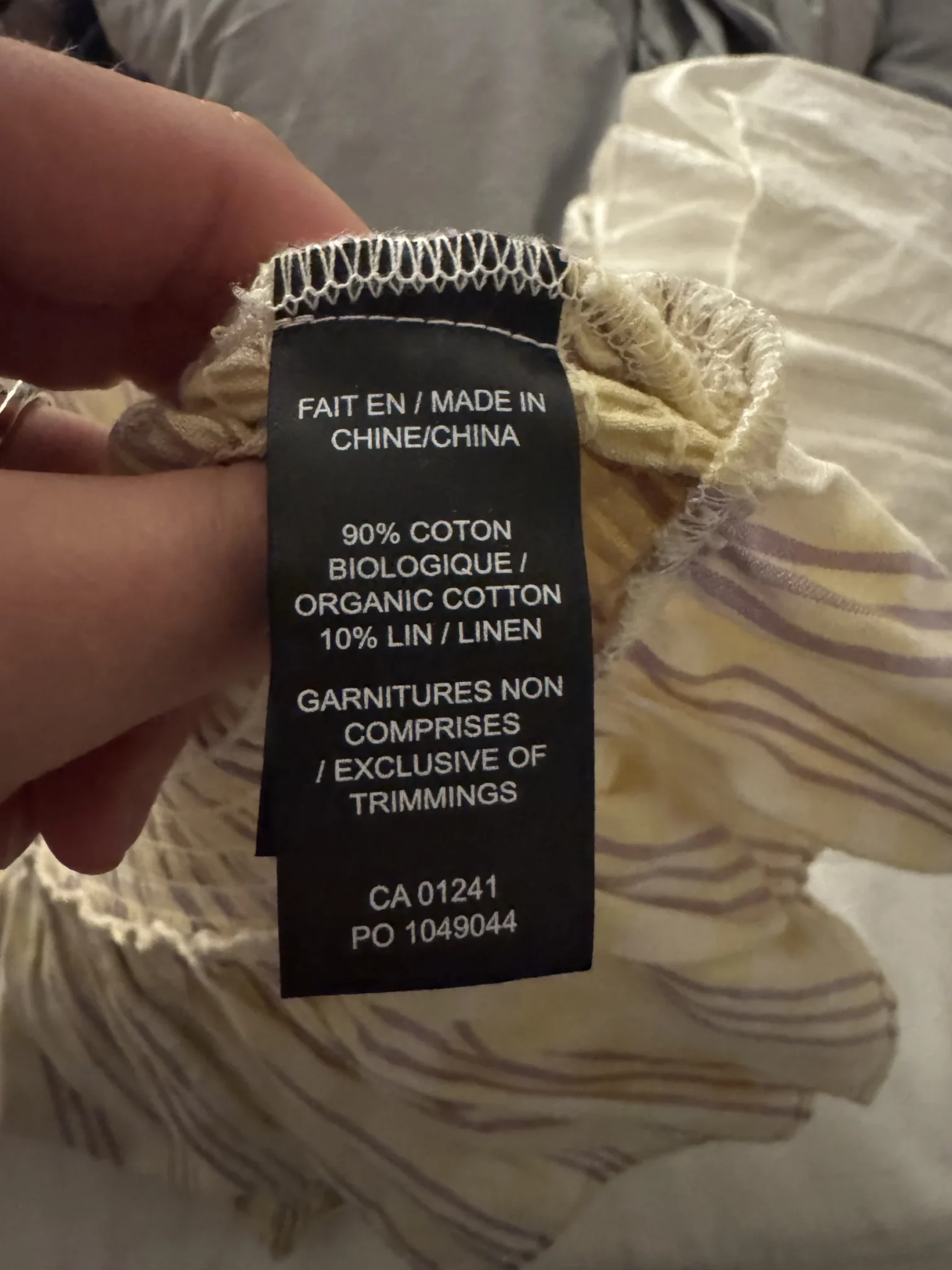 Image for Robe Icône