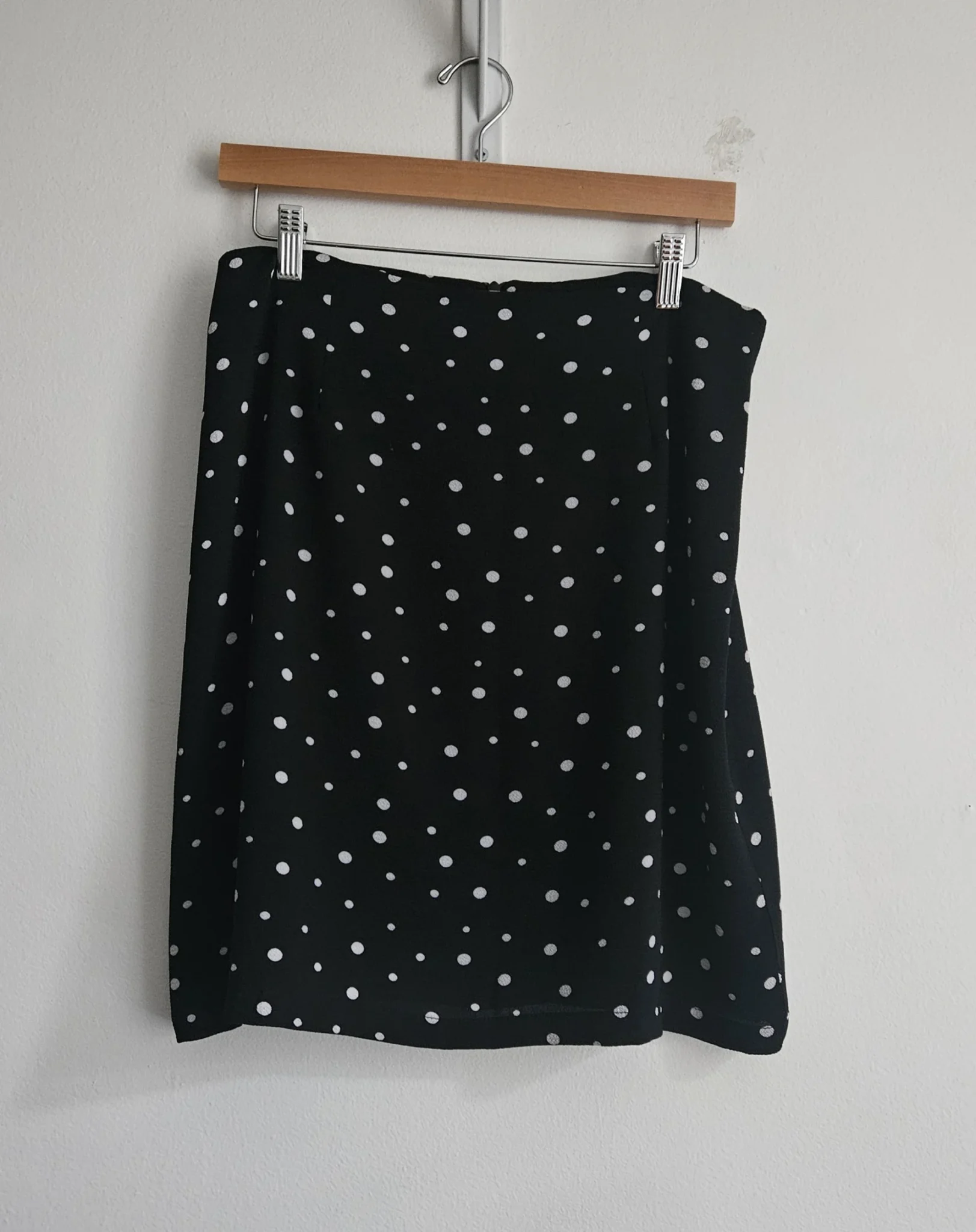Featured image for 🌷Mini-jupe à pois - Pink Martini