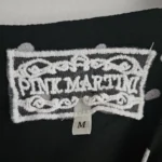 Thumbnail for 🌷Mini-jupe à pois - Pink Martini