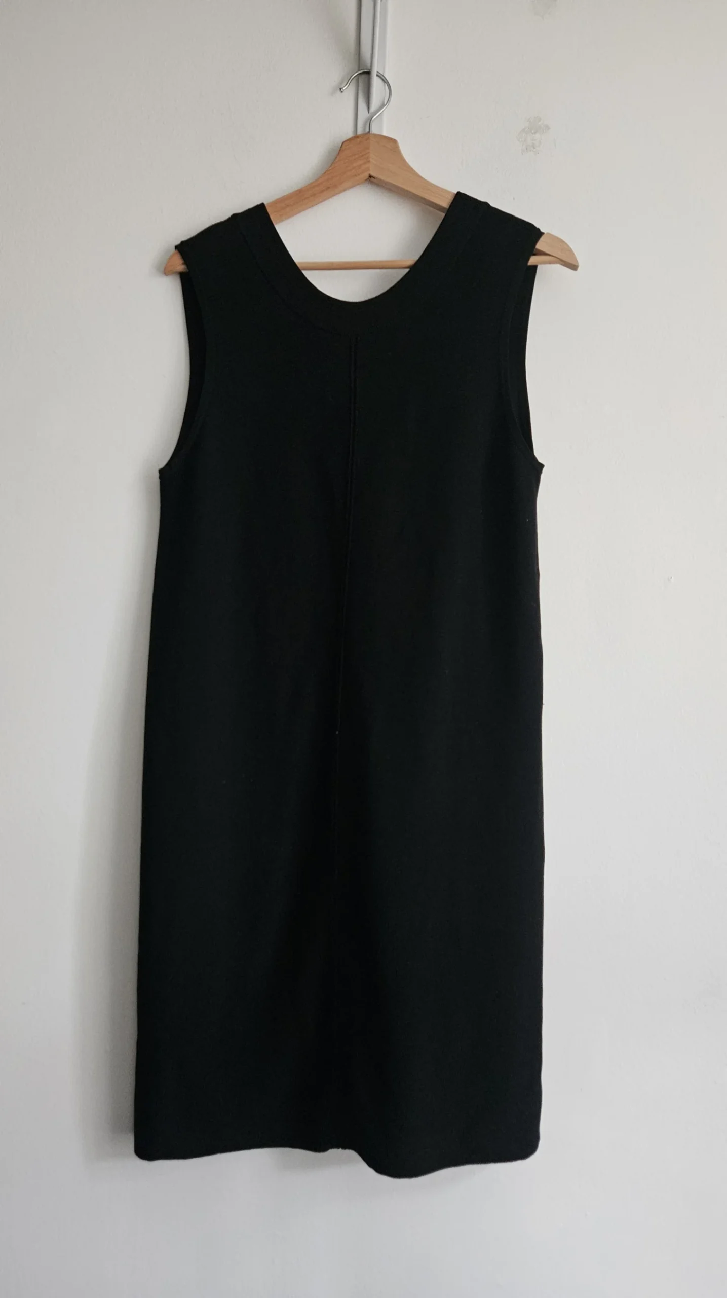 🌷Petite robe noire - Theory Theory seconde main