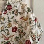 Thumbnail for T-Shirt Uniqlo x Studio Sanderson à motif fleuri