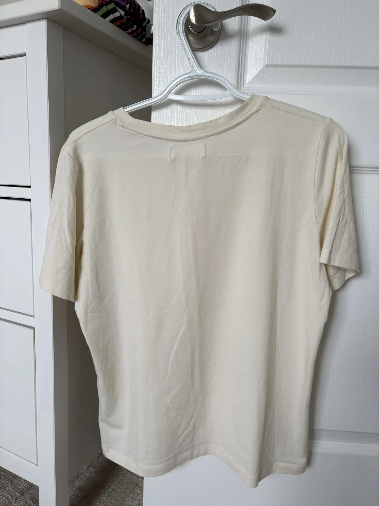 Image for T-Shirt Oak and Fort