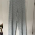 Featured thumbnail for Pantalons vichy Essentiels et Co