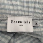 Thumbnail for Pantalons vichy Essentiels et Co