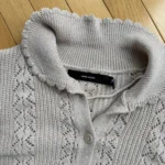 Thumbnail for Cardigan à manches courtes