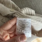 Thumbnail for Cardigan à manches courtes