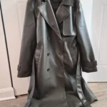 Featured thumbnail for Aritzia autumn coat