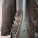 Thumbnail for Aritzia autumn coat