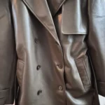 Thumbnail for Aritzia autumn coat
