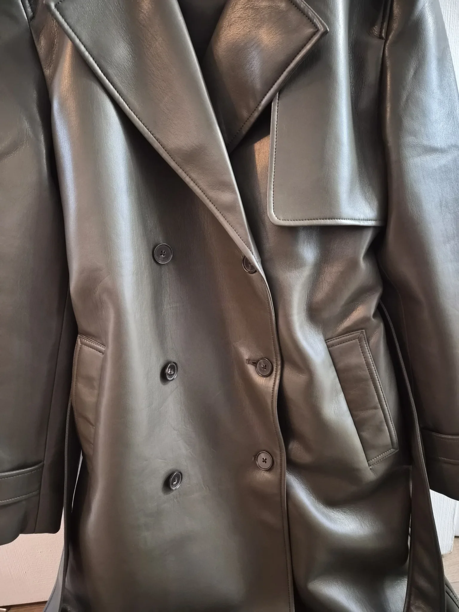 Image for Aritzia autumn coat