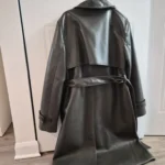 Thumbnail for Aritzia autumn coat