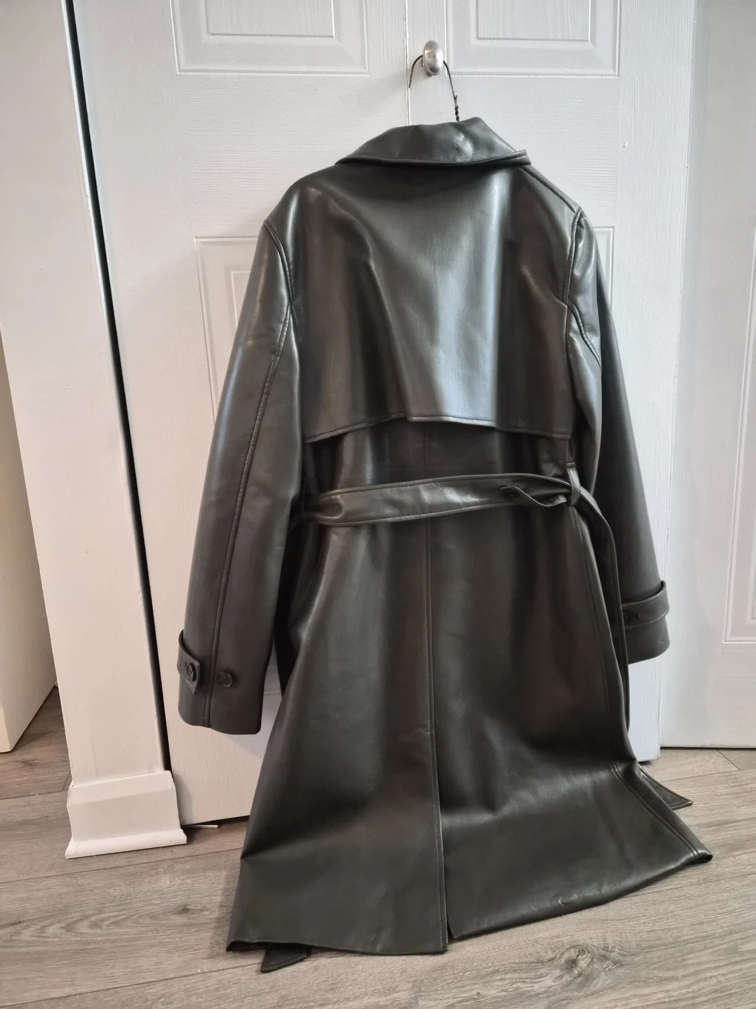 Image for Aritzia autumn coat