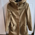 Featured thumbnail for Aritzia cashmere winter coat