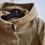 Thumbnail for Aritzia cashmere winter coat