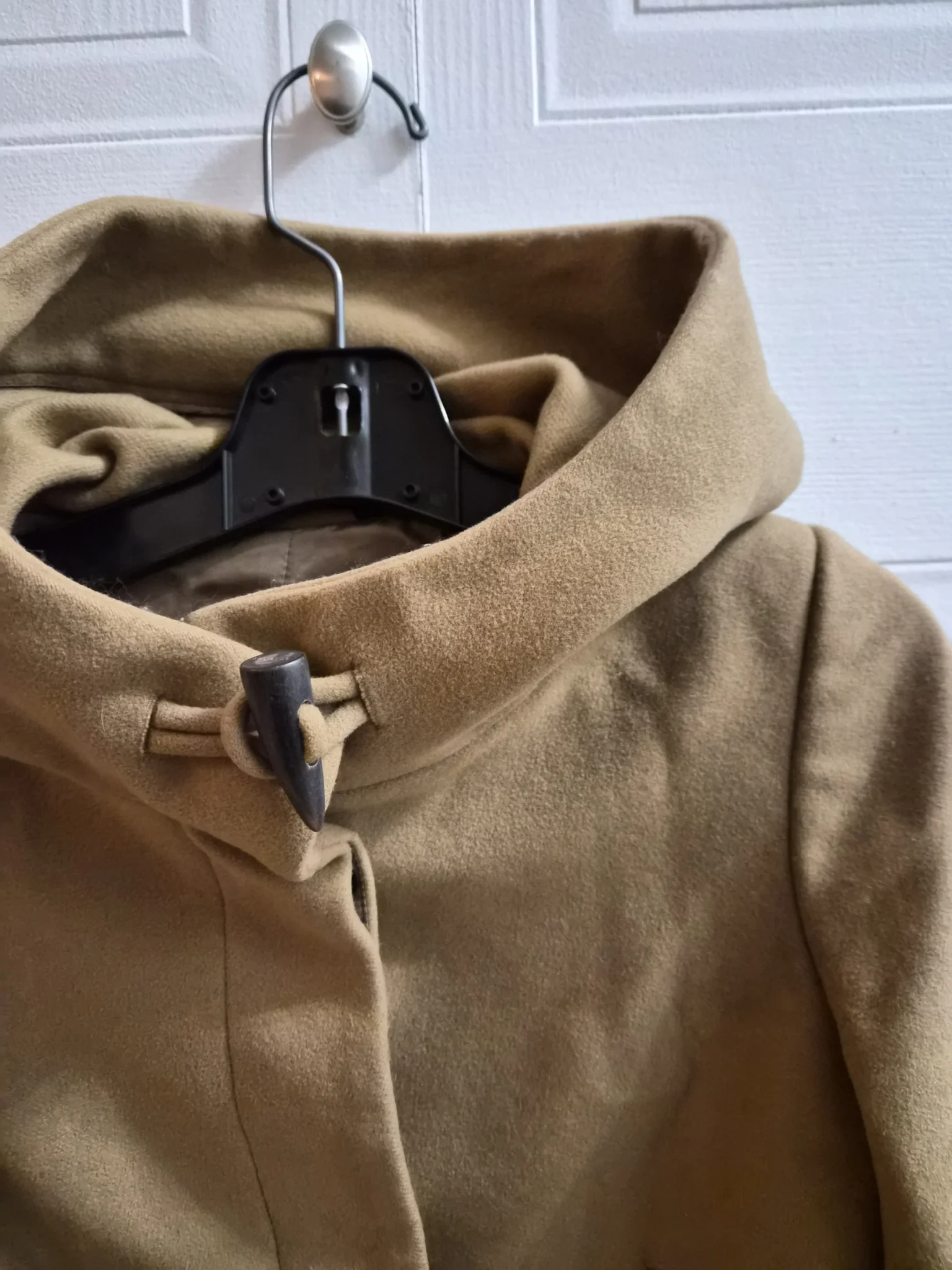 Image for Aritzia cashmere winter coat