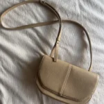 Featured thumbnail for Sac à main Matt and Nat - BUDA Vegan Crossbody Bag Modèle : Purity – SCONE