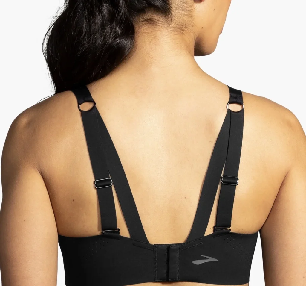 Image for 32F Soutien gorge sport Brooks