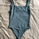 Thumbnail for Bodysuit (Onepiece) Babaton - Aritzia | Taille S - Bleu