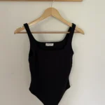 Featured thumbnail for Bodysuit (Onepiece) Babaton - Aritzia | Taille S - Couleur Noir
