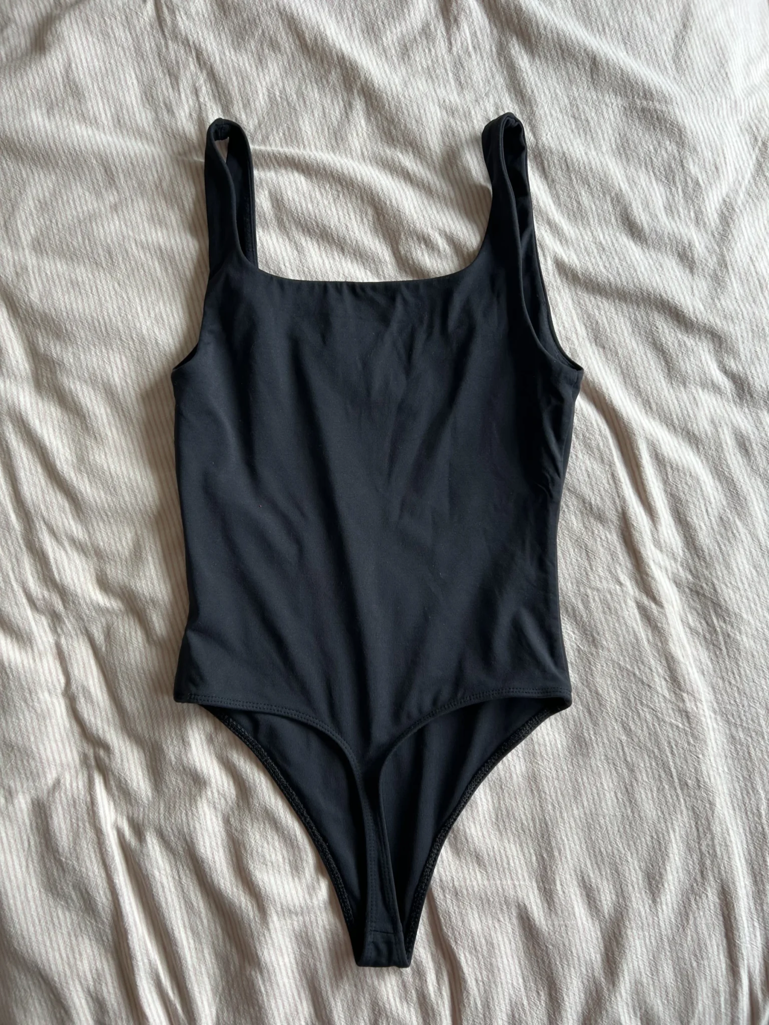 Image for Bodysuit (Onepiece) Babaton - Aritzia | Taille S - Couleur Noir