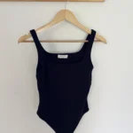 Featured thumbnail for Babaton Bodysuit (One-piece) – Aritzia | Size S – Colour: Black