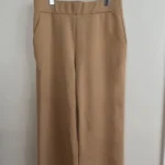 Thumbnail for Pantalon large écourté b.young - Modèle Rizetta