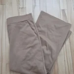 Thumbnail for Pantalon large écourté b.young - Modèle Rizetta