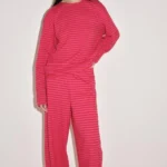 Featured thumbnail for Linen and cotton trousers