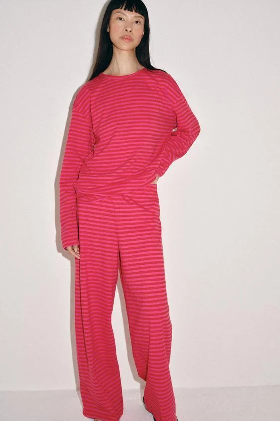 Featured image for Linen and cotton trousers