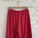 Thumbnail for Linen and cotton trousers