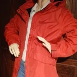 Featured thumbnail for Misty Mountain Red Coat