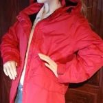 Thumbnail for Misty Mountain Red Coat