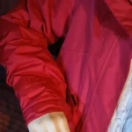 Thumbnail for Misty Mountain Red Coat