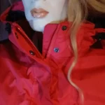 Thumbnail for Misty Mountain Red Coat