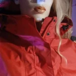 Thumbnail for Misty Mountain Red Coat