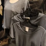 Thumbnail for T shirt bleu Jeans ,