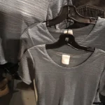 Thumbnail for T shirt bleu Jeans ,