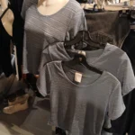 Thumbnail for T shirt bleu Jeans ,