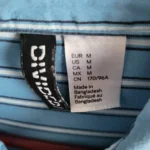 Thumbnail for Chemisier H&M overside