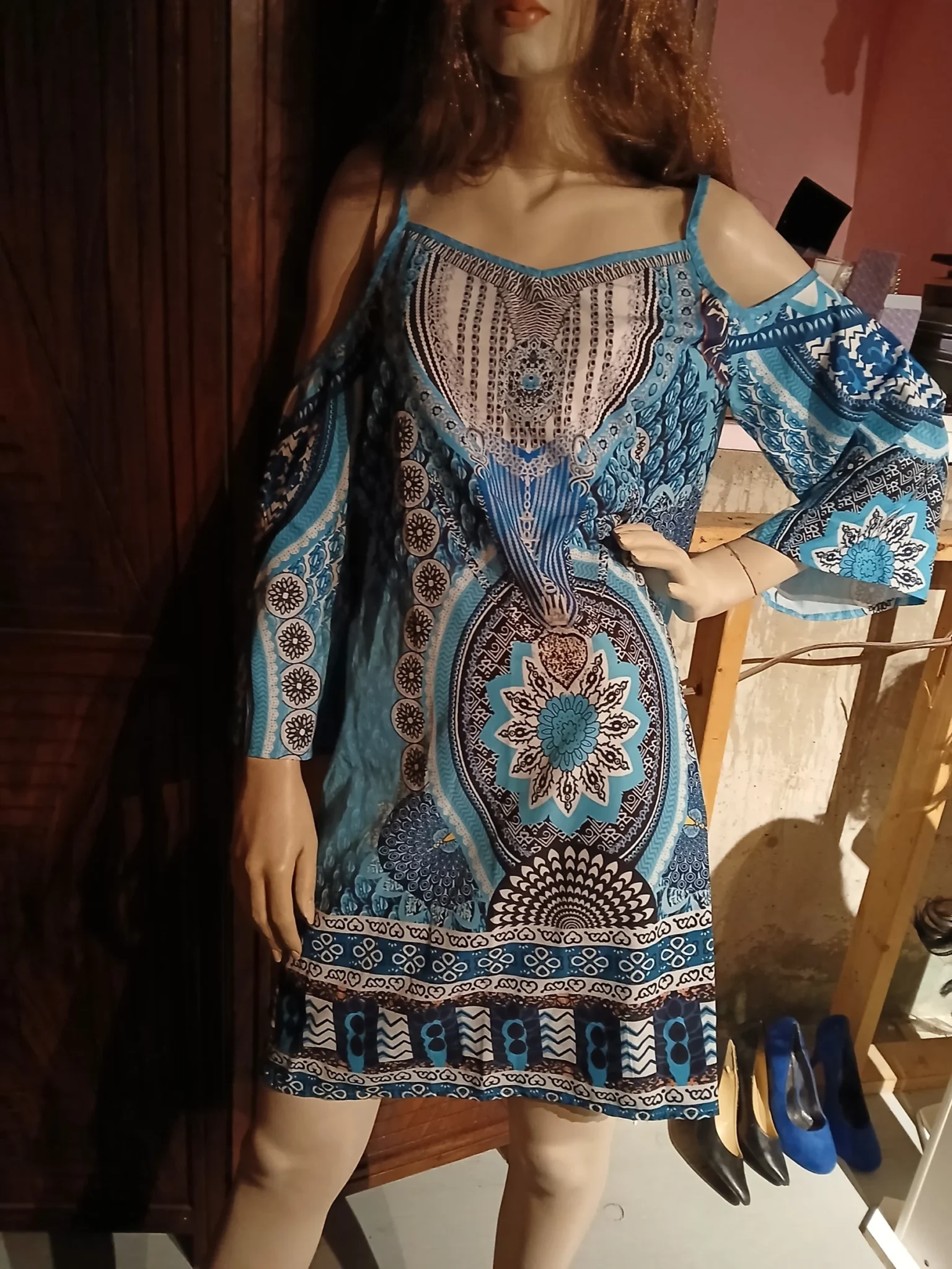 Featured image for Par dessus de maillots